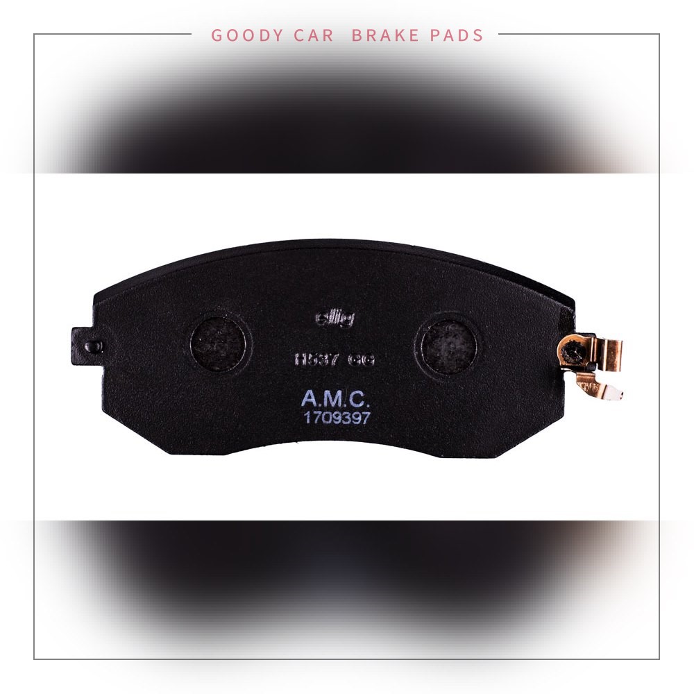 لنت تویوتا GT86، جلو